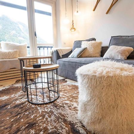 Muntanyo Luxury Lodge Con Sauna, Parking Y Guardaesquis En Ruda Тредо Экстерьер фото